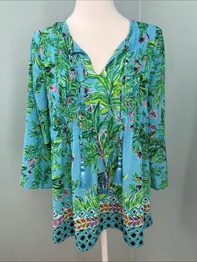 Marilina Tunic